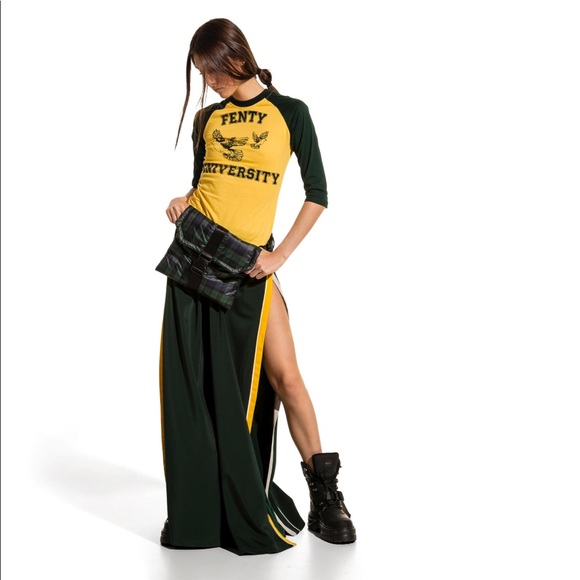 NWT Puma Fenty Baby Tee - Picture 5 of 5